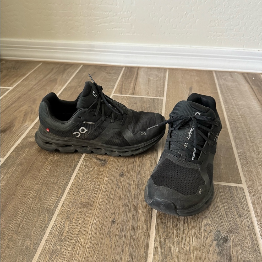 On Cloud Runners